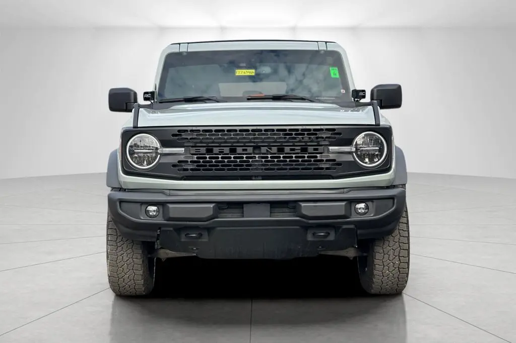 2023 Ford Bronco - $39,776
