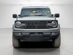 2023 Bronco Thumbnail 8