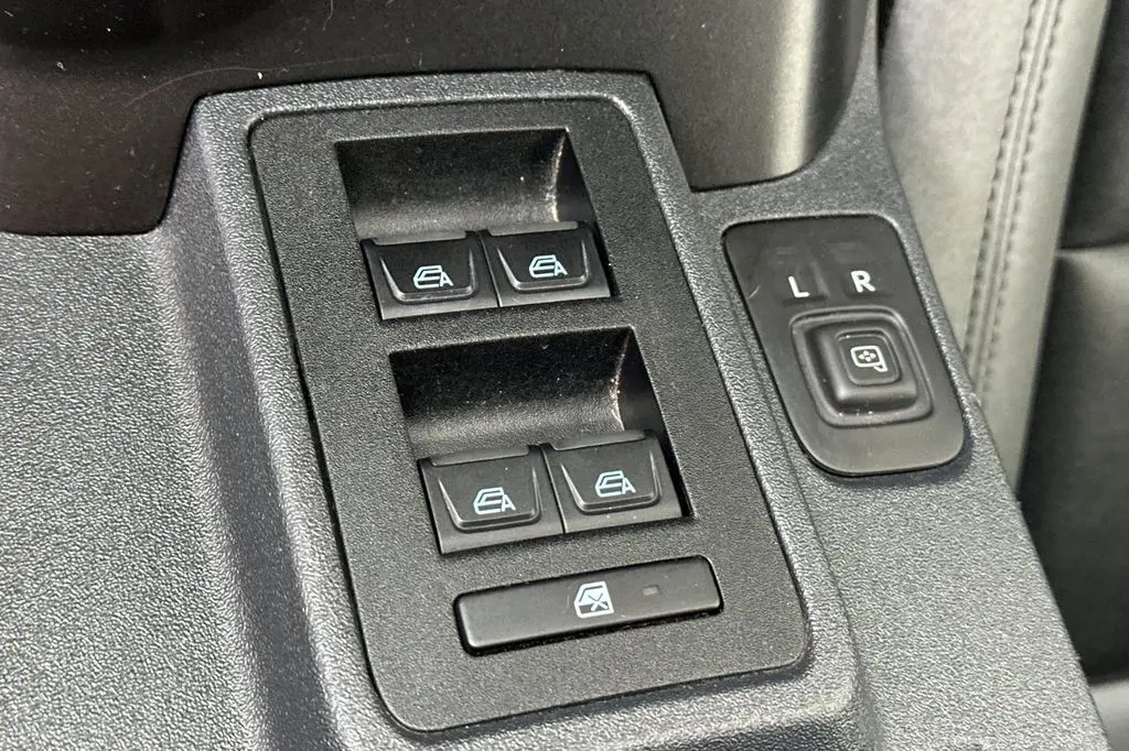 2023 Ford Bronco - $39,776