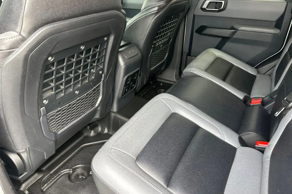 2023 Ford Bronco - $39,776