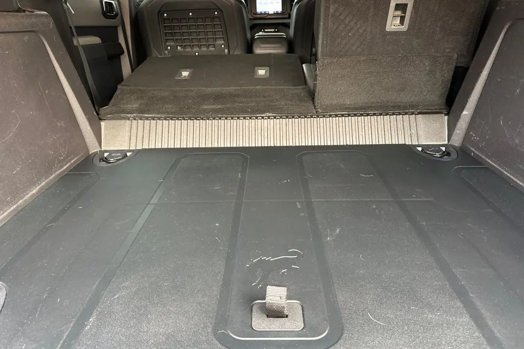 2023 Ford Bronco - $39,776