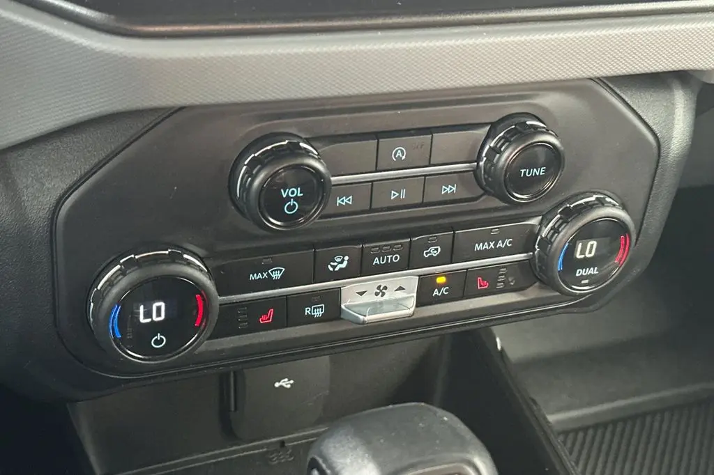 2023 Ford Bronco - $39,776