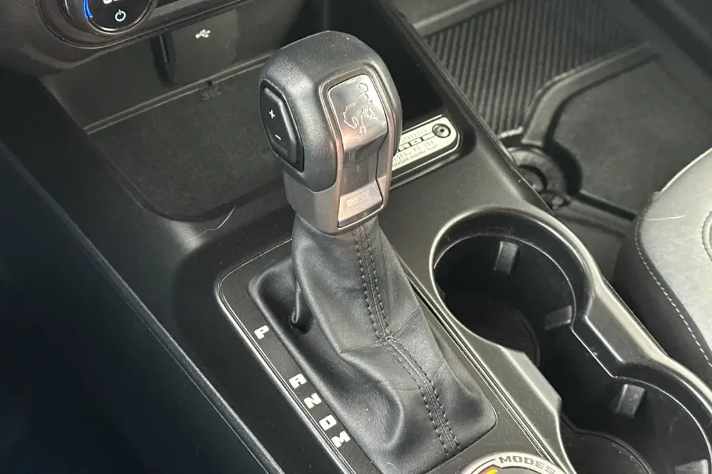 2023 Ford Bronco - $39,776