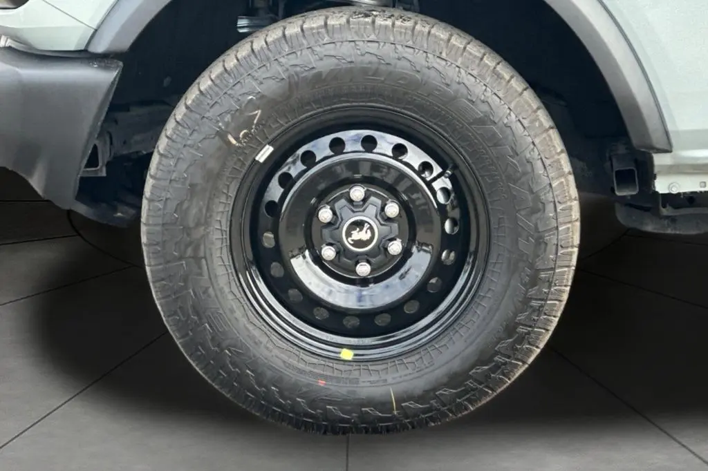 2023 Ford Bronco - $39,776