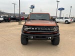 2021 Bronco Thumbnail 2