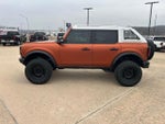 2021 Bronco Thumbnail 4