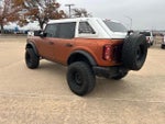 2021 Bronco Thumbnail 5