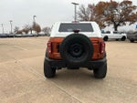 2021 Bronco Thumbnail 6