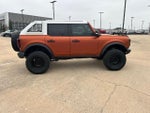 2021 Bronco Thumbnail 8