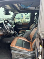 2021 Bronco Thumbnail 9