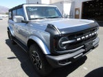 2021 Bronco Thumbnail 4