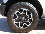 2021 Bronco Thumbnail 9