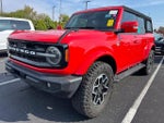 2021 Bronco Thumbnail 1