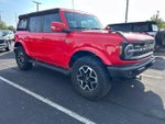 2021 Bronco Thumbnail 2