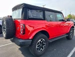 2021 Bronco Thumbnail 3