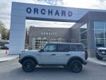 2022 Bronco Thumbnail 2