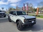 2022 Bronco Thumbnail 4