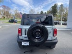 2022 Bronco Thumbnail 7