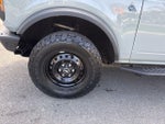 2022 Bronco Thumbnail 12