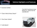 2022 Bronco Thumbnail 2