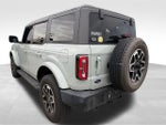 2022 Bronco Thumbnail 3