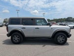 2022 Bronco Thumbnail 2