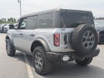 2022 Bronco Thumbnail 5