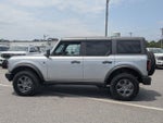 2022 Bronco Thumbnail 6