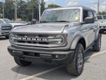 2022 Bronco Thumbnail 7