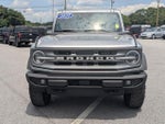 2022 Bronco Thumbnail 8