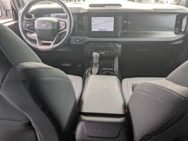 2022 Ford Bronco - $34,522