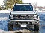 2022 Bronco Thumbnail 3