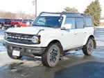 2022 Bronco Thumbnail 4