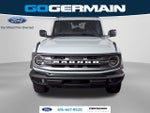 2022 Bronco Thumbnail 2