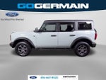 2022 Bronco Thumbnail 10
