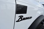 2022 Bronco Thumbnail 5
