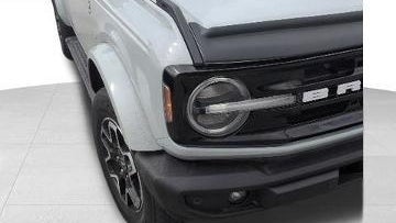 Preowned 2023 Ford Bronco Outer Banks for Sale