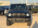 2023 Bronco Thumbnail 8