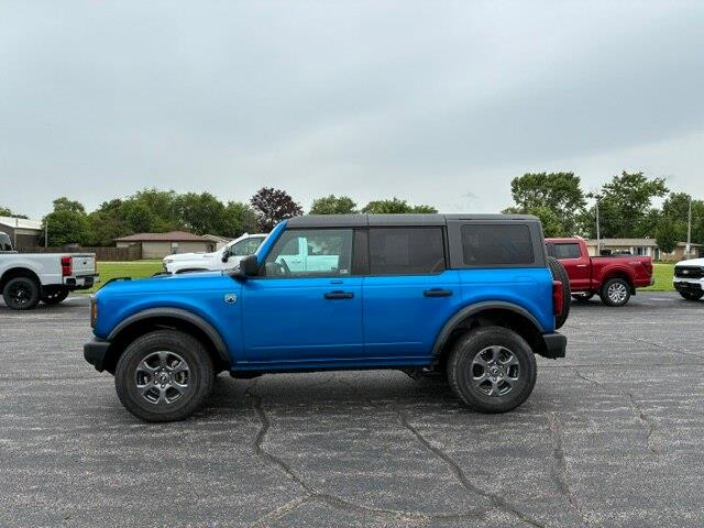 2023 Ford Bronco - $39,900