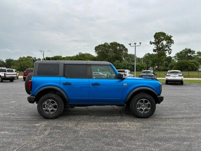 2023 Ford Bronco - $39,900