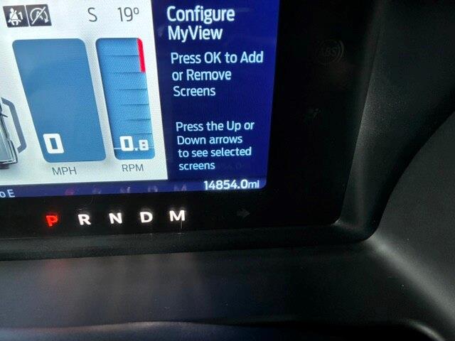 2023 Ford Bronco - $39,900
