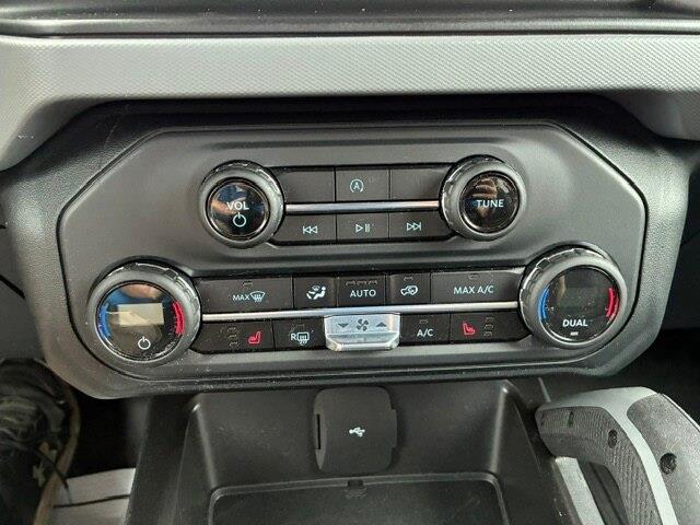 2023 Ford Bronco - $39,900