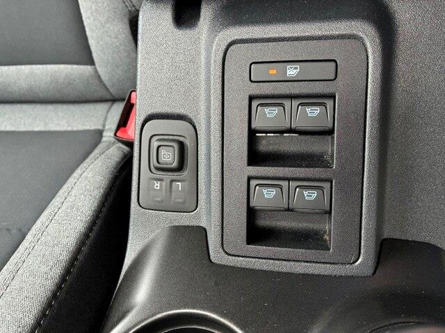 2023 Ford Bronco - $39,900