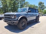 2023 Bronco Thumbnail 4