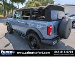 2023 Bronco Thumbnail 6