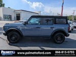 2023 Bronco Thumbnail 7