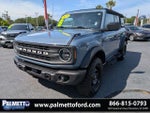 2023 Bronco Thumbnail 8