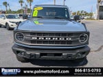 2023 Bronco Thumbnail 9