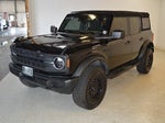 2023 Bronco Thumbnail 7