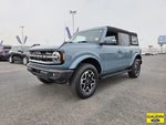 2023 Bronco Thumbnail 2